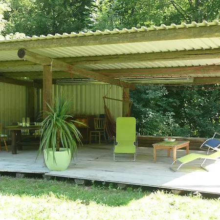 Heidi's Guest house Frenieres