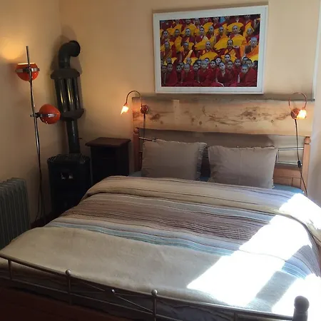 Guest house Heidi's 3*