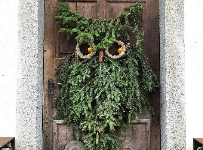 Heidi's Гостевой дом 3*