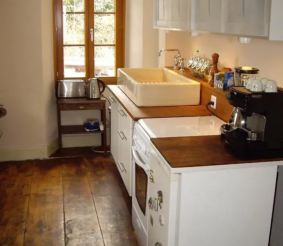 Heidi's 3* Френьер