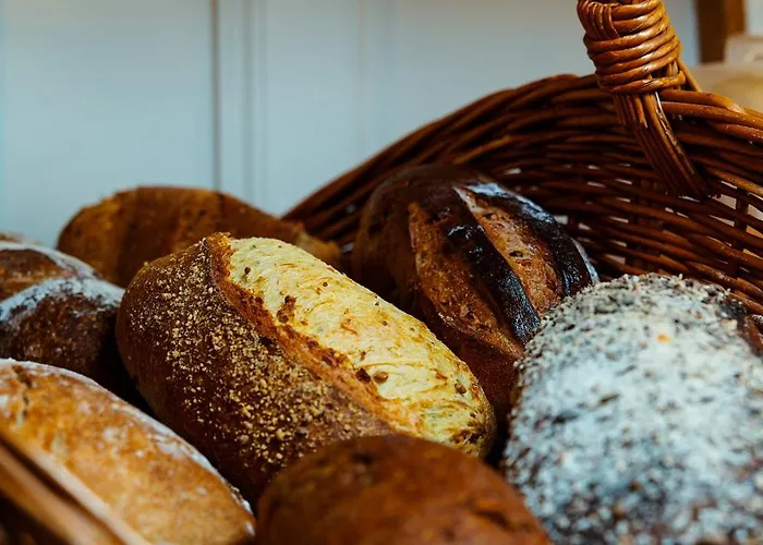 Heidi's ゲストハウス 3*