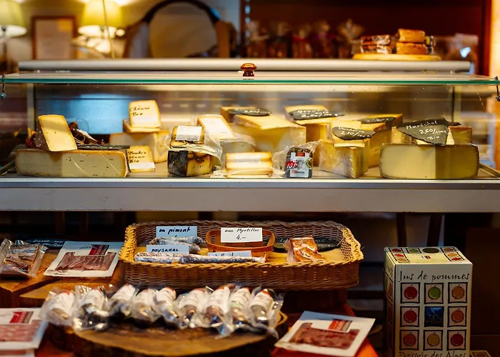 Heidi's 3* Frenières