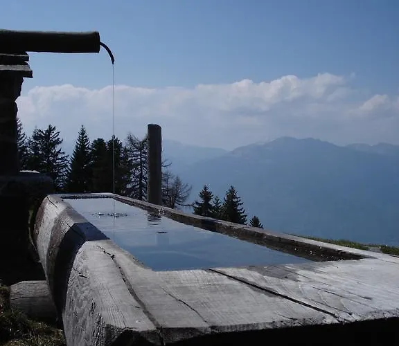 Гостевой дом Heidi's Френьер