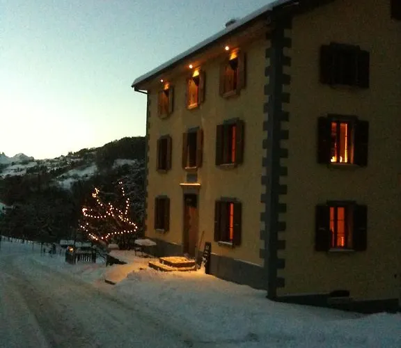 Heidi's Френьер