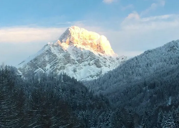 Heidi's Гостевой дом