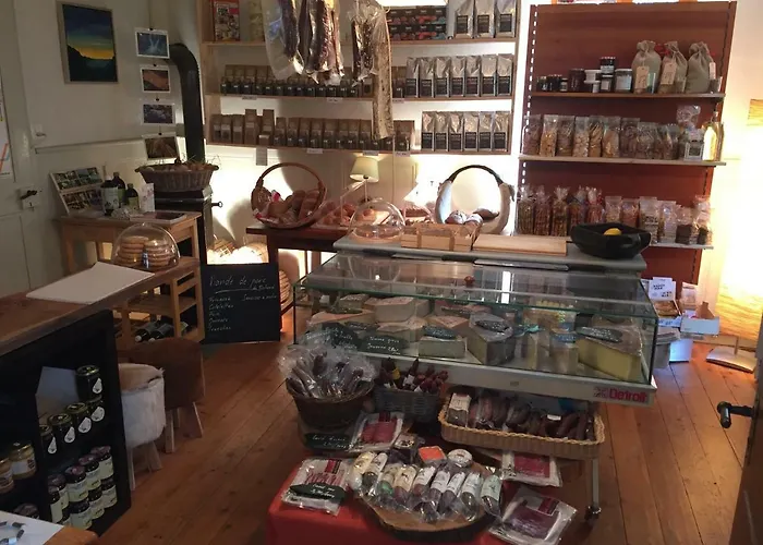 Heidi's 3* Frenières