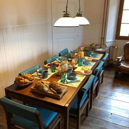 Heidi's بيت ضيافة