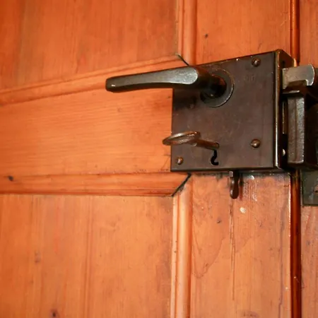 Heidi's Casa de hóspedes