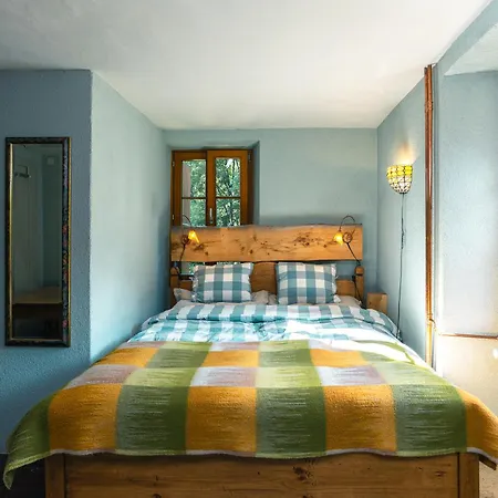 بيت ضيافة Heidi's فرينيرس