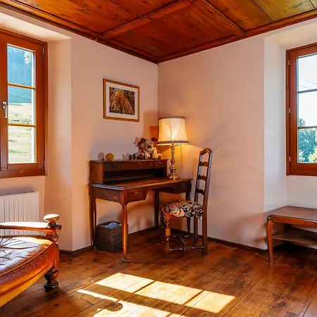 Heidi's فرينيرس