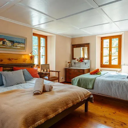 Heidi's بيت ضيافة