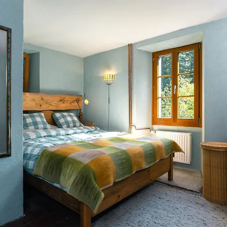 Heidi's بيت ضيافة فرينيرس