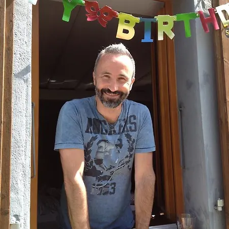 Heidi's فرينيرس