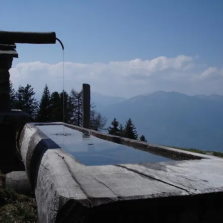 بيت ضيافة Heidi's فرينيرس