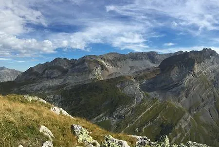 بيت ضيافة Heidi's 3*