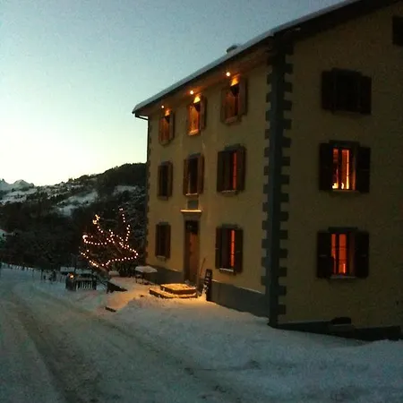 Heidi's فرينيرس