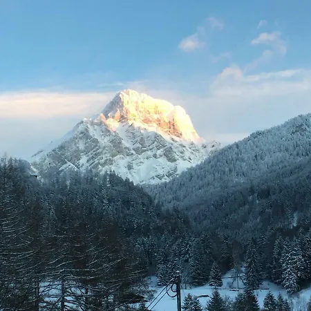 Heidi's بيت ضيافة