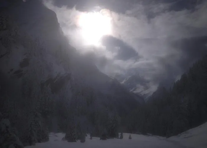 Casa de hóspedes Heidi's