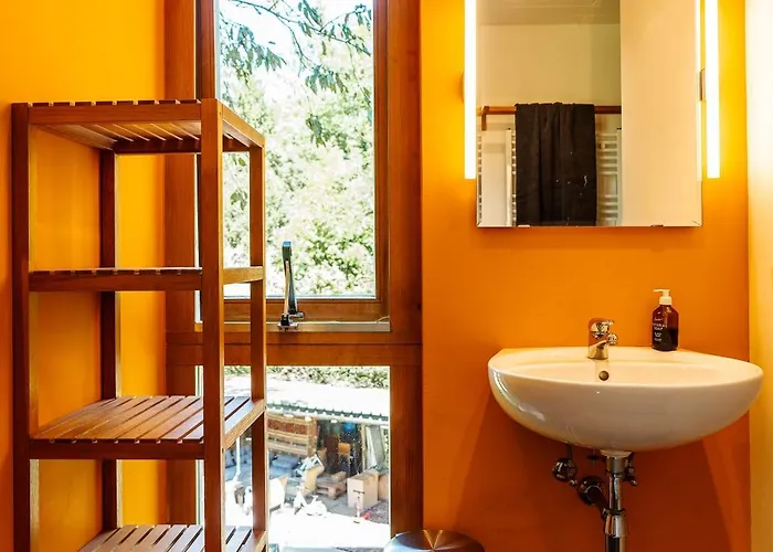 Casa de hóspedes Heidi's