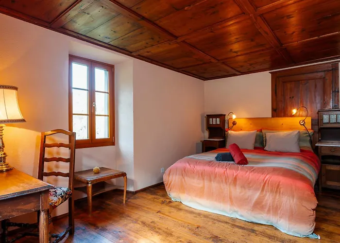 Heidi's Casa de hóspedes 3*