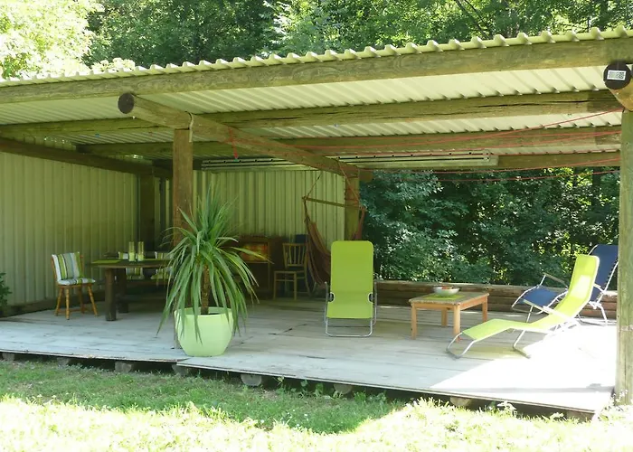 Heidi's Casa de hóspedes Frenières