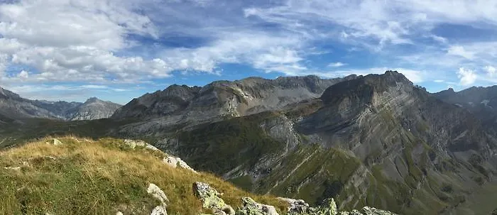 Casa de hóspedes Heidi's 3*