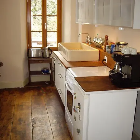 海蒂旅馆 3* 弗瑞涅尔斯