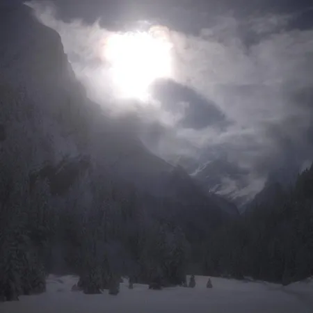 招待所 海蒂旅馆