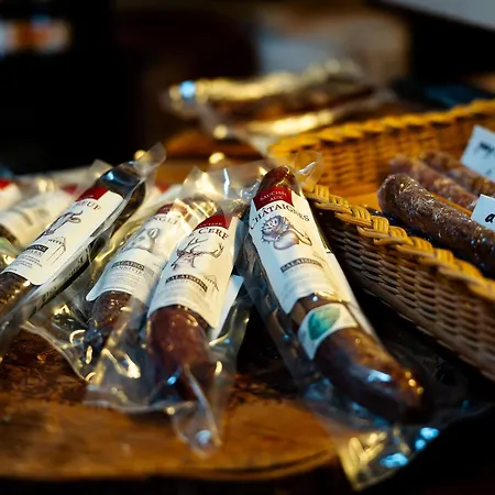 Heidi's Affittacamere Frenières