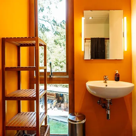 招待所 海蒂旅馆