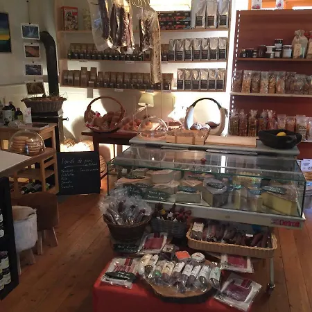 海蒂旅馆 3* 弗瑞涅尔斯