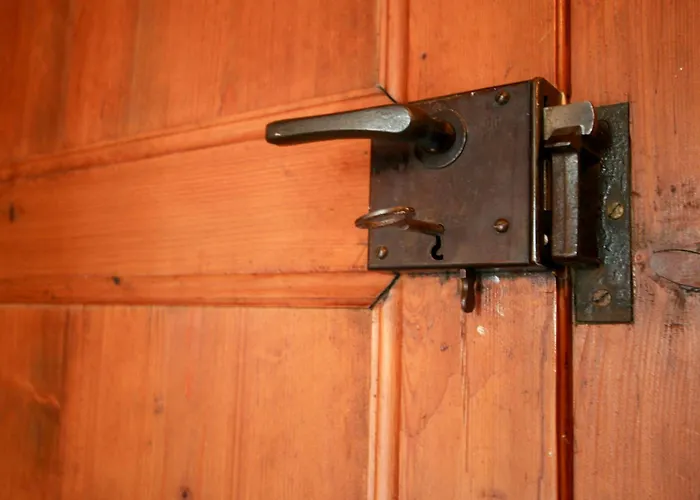 Heidi's Affittacamere